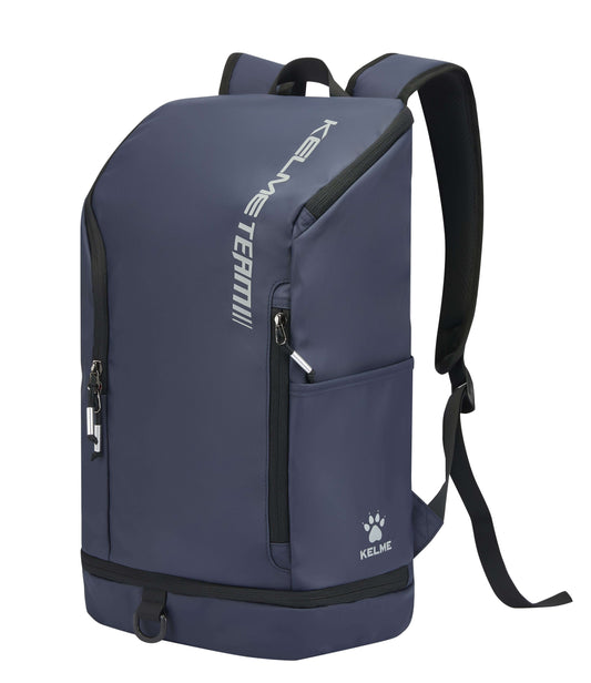 KELME Soccer Backpack Water Side Pocket - 8301BB5038