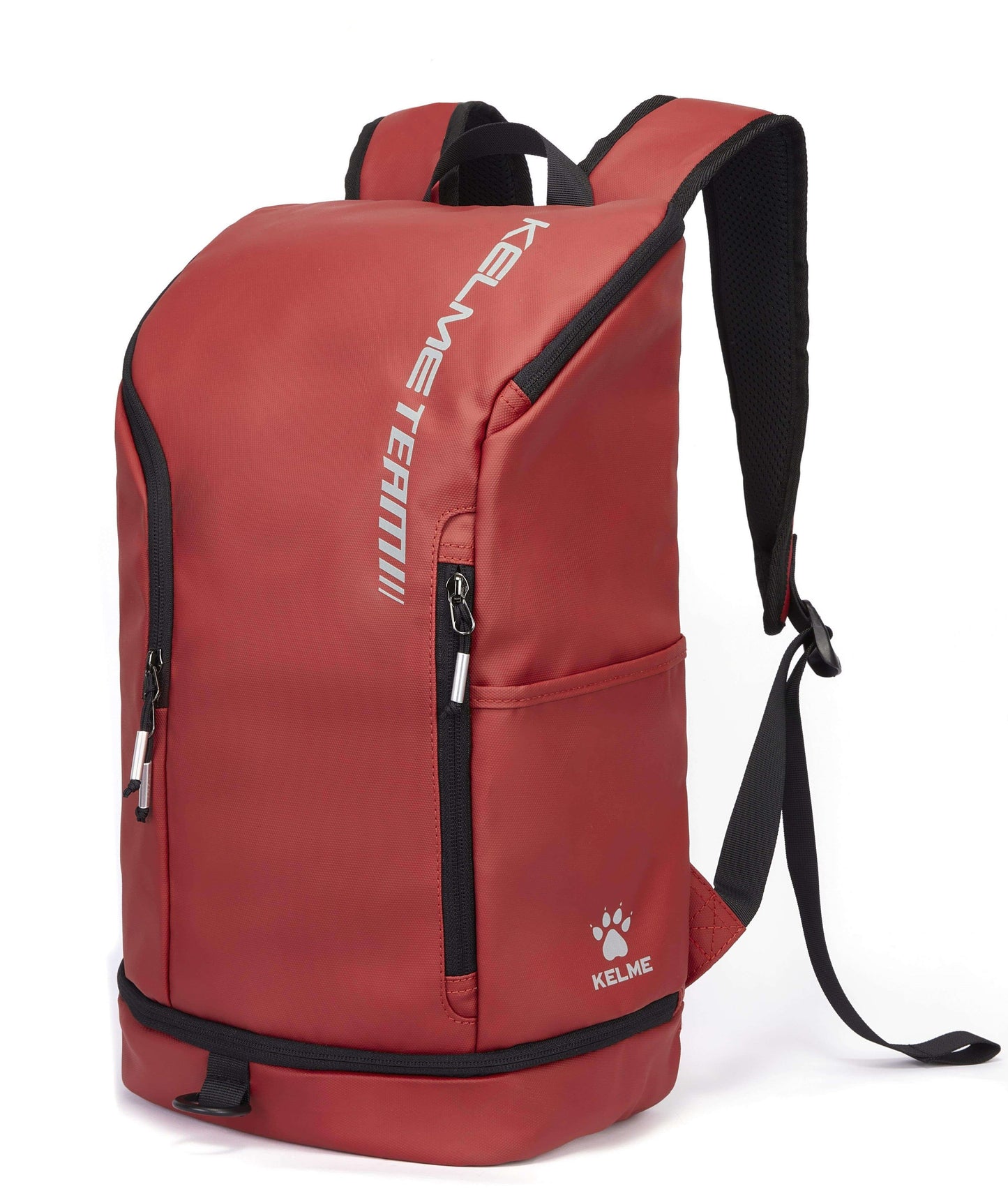 KELME Soccer Backpack Water Side Pocket - 88301BB5038
