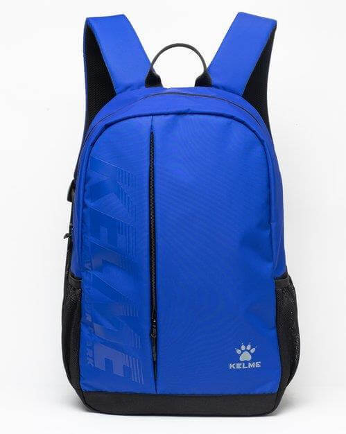 KELME Soccer Backpack Water Side Pocket - 8301BB5051