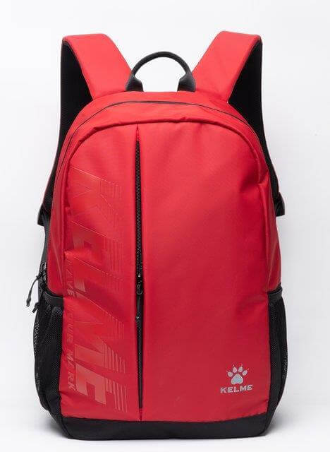 KELME Soccer Backpack Water Side Pocket - 8301BB5051