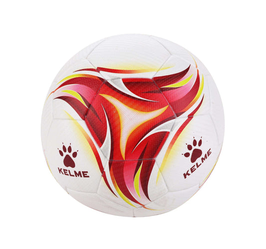 KELME Soccer Ball 32 Panels Laminated FIFA Quality PRO - Size 5 - 8301QU5020