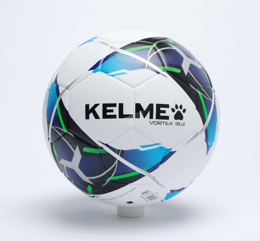 KELME Futsal Soccer Ball Laminated - Size 4 - 8301QU5074