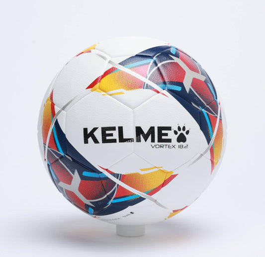 KELME Futsal Soccer Ball Laminated - Size 4 - 8301QU5074