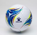 KELME Soccer Ball Laminated 32 Panels - Sizes 4 and 5 - 8301QU5075