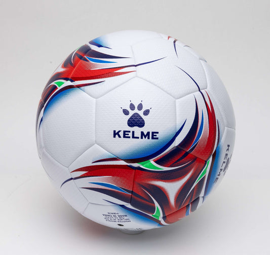 KELME Soccer Ball Laminated 32 Panels - Sizes 4 and 5 - 8301QU5075