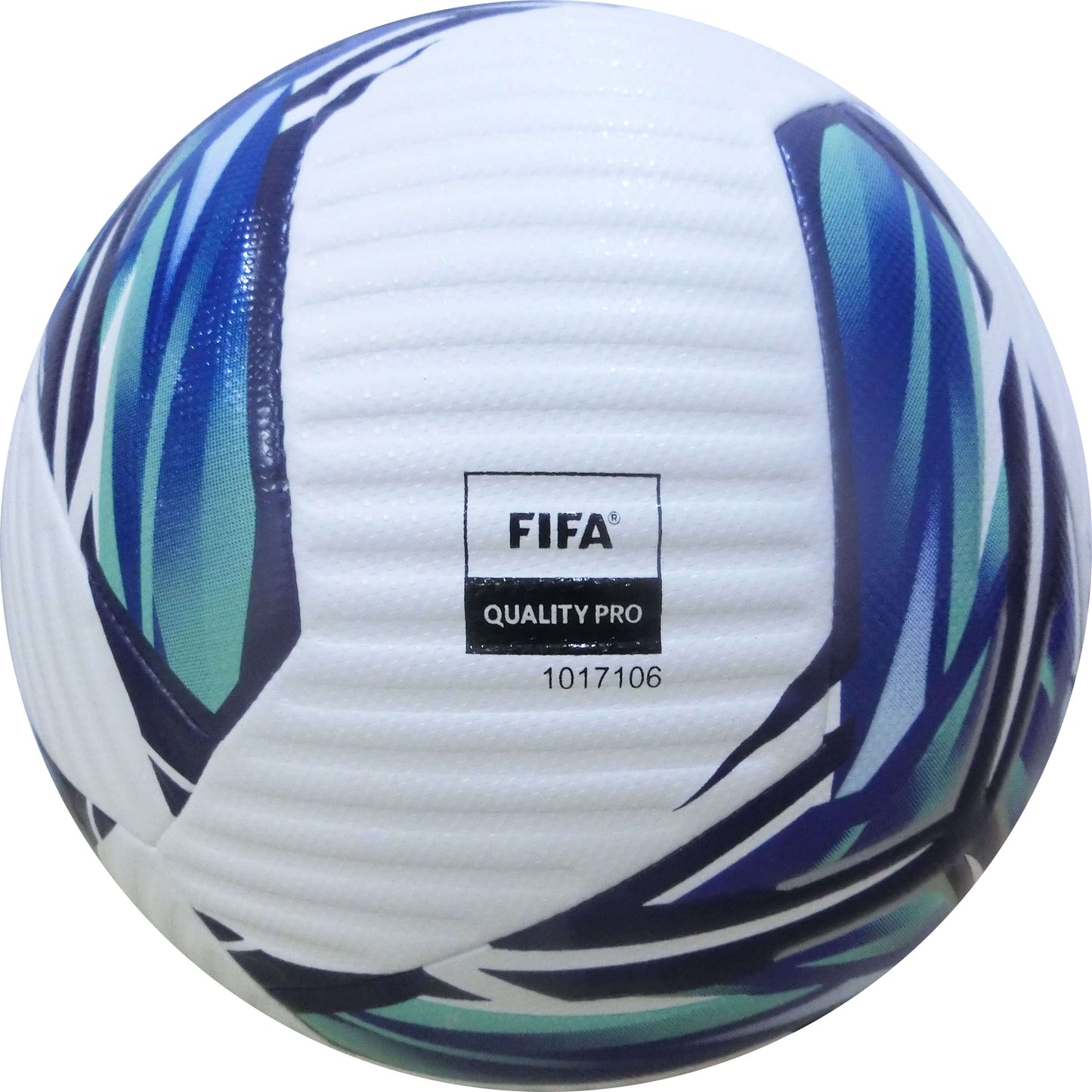 KELME FIFA Quality PRO Soccer Ball 10 Panels - Sizes 4 and 5 - 8301QU5080