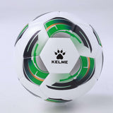 KELME Soccer Ball Laminated 32 Panels - Size 4 and 5 – 8301QU5085