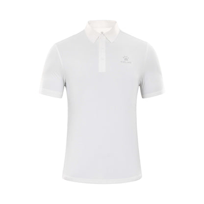 Kelme Anti-UV Polo Shirt Chill Touch - Adults - Men's and Women's - 8351PL1050/ 8351PL2050 - (Until 2026)