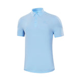 Kelme Anti-UV Polo Shirt Chill Touch - Adults - Men's and Women's - 8351PL1050/ 8351PL2050 - (Until 2026)