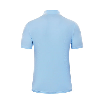 Kelme Anti-UV Polo Shirt Chill Touch - Adults - Men's and Women's - 8351PL1050/ 8351PL2050 - (Until 2026)