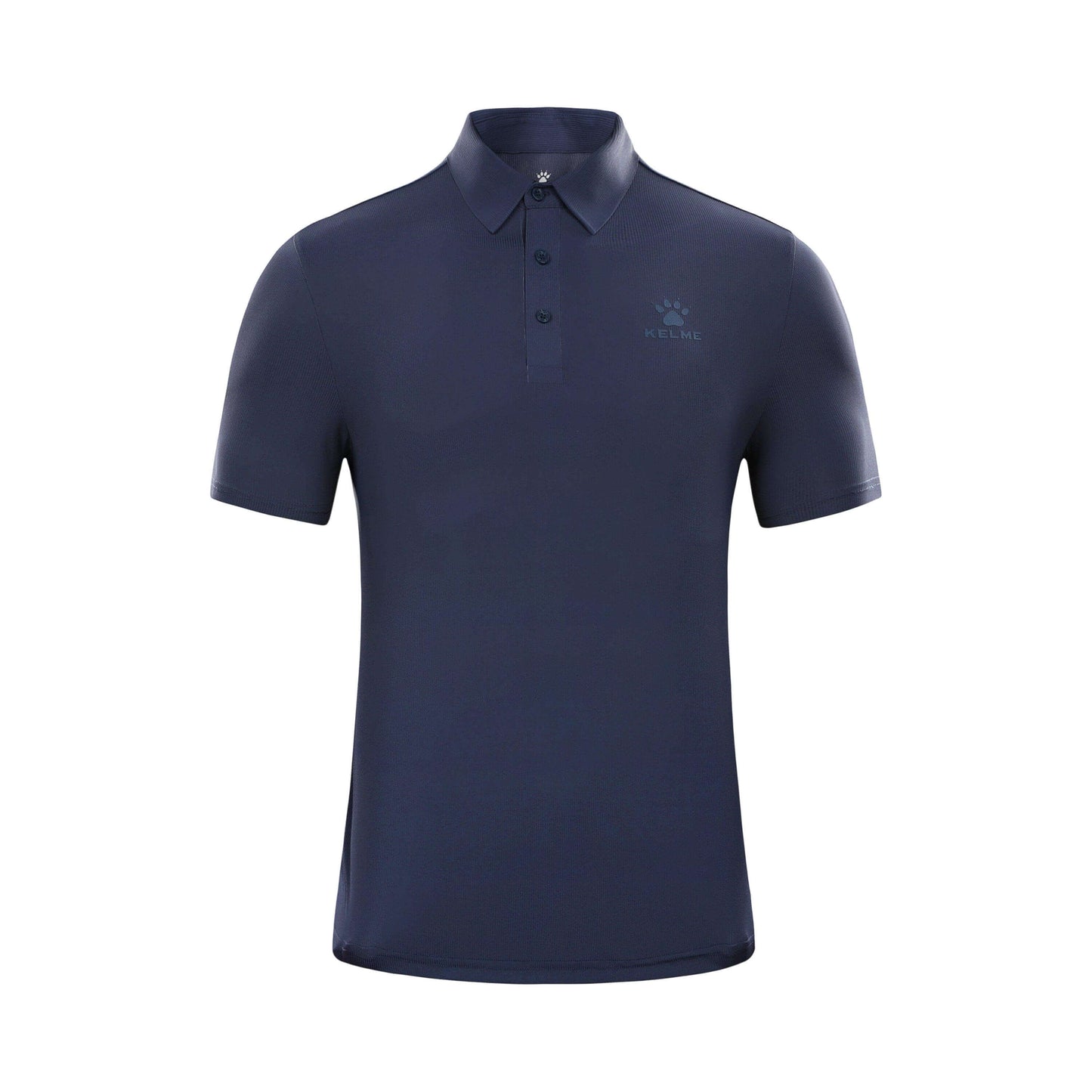 Kelme Anti-UV Polo Shirt Chill Touch - Adults - Men's and Women's - 8351PL1050/ 8351PL2050