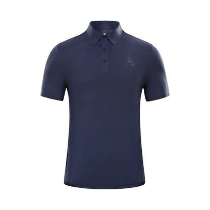 Kelme Anti-UV Polo Shirt Chill Touch - Adults - Men's and Women's - 8351PL1050/ 8351PL2050 - (Until 2026)