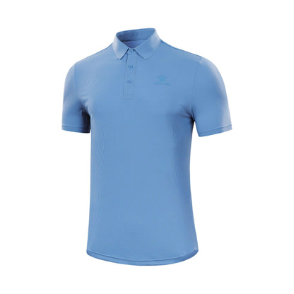 Kelme Anti-UV Polo Shirt Chill Touch - Adults - Men's and Women's - 8351PL1050/ 8351PL2050 - (Until 2026)
