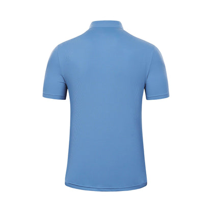 Kelme Anti-UV Polo Shirt Chill Touch - Adults - Men's and Women's - 8351PL1050/ 8351PL2050 - (Until 2026)