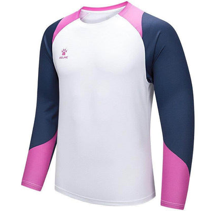 KELME Long Sleeve Training Shirt - Adult - 8351TX1144