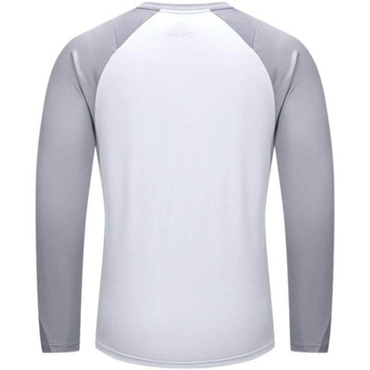 KELME Long Sleeve Training Shirt - Adult - 8351TX1144