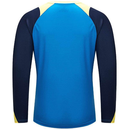 KELME Long Sleeve Training Shirt - Adult - 8351TX1144