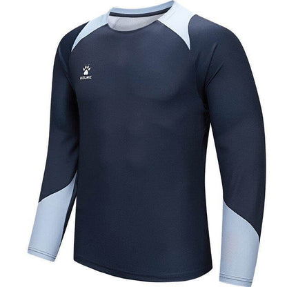 KELME Long Sleeve Training Shirt - Adult - 8351TX1144