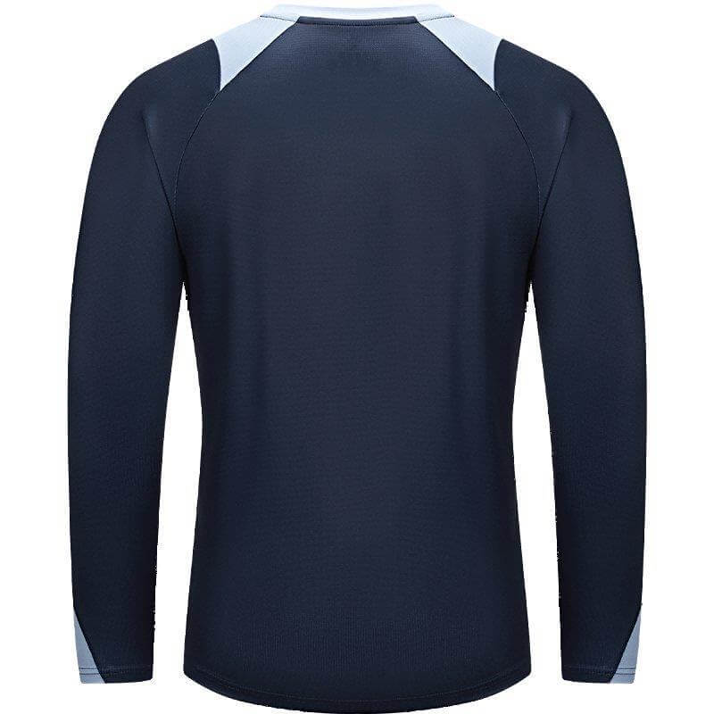 KELME Long Sleeve Training Shirt - Adult - 8351TX1144