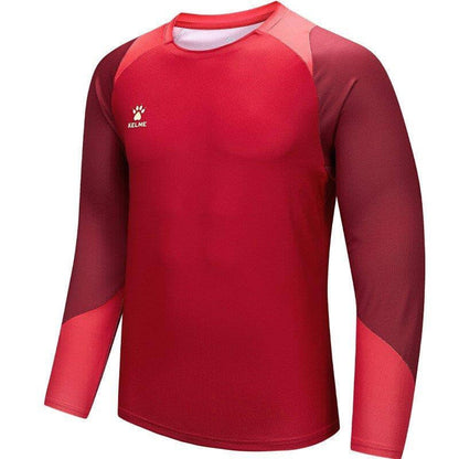 KELME Long Sleeve Training Shirt - Adult - 8351TX1144