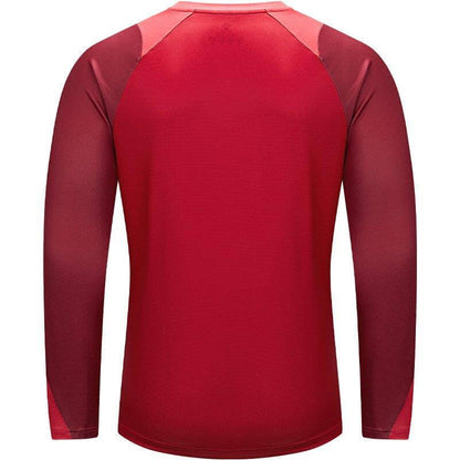 KELME Long Sleeve Training Shirt - Adult - 8351TX1144