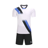 Kelme Soccer Uniform Jersey and Shorts - Adults - 8351ZB1083