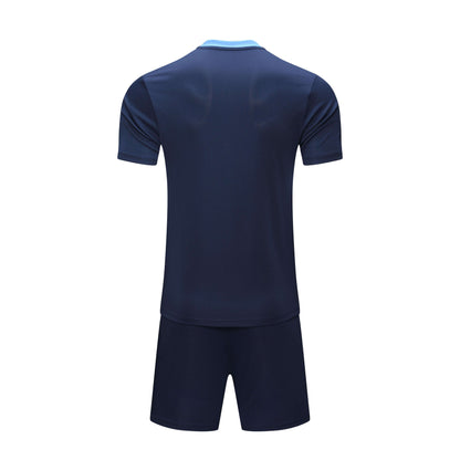 Kelme Soccer Uniform Jersey and Shorts - Adults - 8351ZB1083