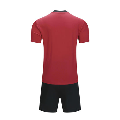 Kelme Soccer Uniform Jersey and Shorts - Adults - 8351ZB1083