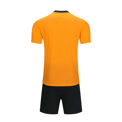 Kelme Soccer Uniform Jersey and Shorts - Adults - 8351ZB1083