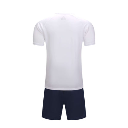 Kelme Soccer Uniform Jersey and Shorts - Kids and Adults - 8351ZB1085/8351ZB3085