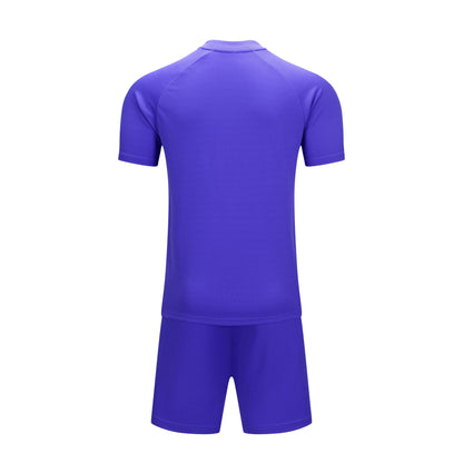 Kelme Soccer Uniform Jersey and Shorts - Kids and Adults - 8351ZB1085/8351ZB3085
