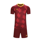 Kelme Soccer Uniform Jersey and Shorts - Kids and Adults - 8351ZB1085/8351ZB3085