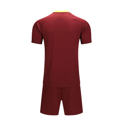 Kelme Soccer Uniform Jersey and Shorts - Kids and Adults - 8351ZB1085/8351ZB3085