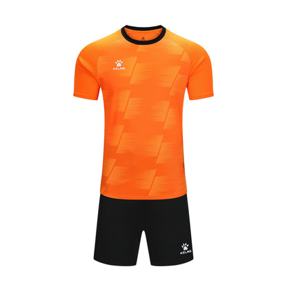 Kelme Soccer Uniform Jersey and Shorts - Kids and Adults - 8351ZB1085/8351ZB3085
