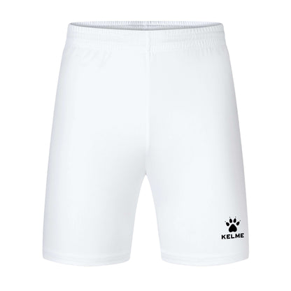 Kelme Soccer Shorts  - Kids and Adults - 7351ZB1255/7351ZB3255 - (Until 2026)