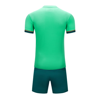 Kelme Soccer Uniform Jersey and Shorts - Adults and Kids - 8351ZB1158/8351ZB3158