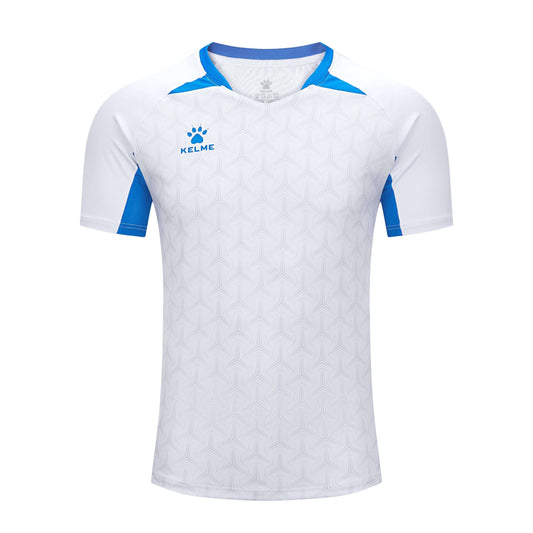Kelme Soccer Jersey  - Kids and Adults - 8351ZB1196/8351ZB3196