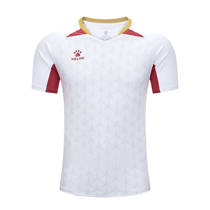 Kelme Soccer Jersey  - Kids and Adults - 8351ZB1196/8351ZB3196