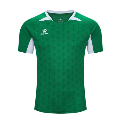 Kelme Soccer Jersey  - Kids and Adults - 8351ZB1196/8351ZB3196