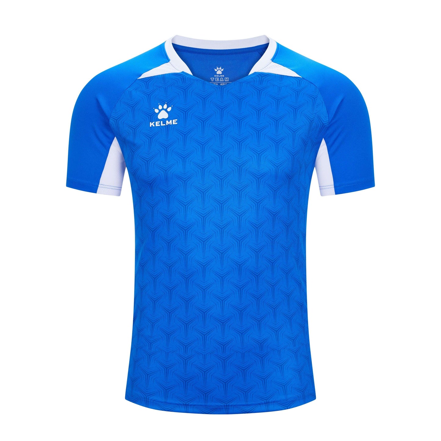 Kelme Soccer Jersey  - Kids and Adults - 8351ZB1196/8351ZB3196