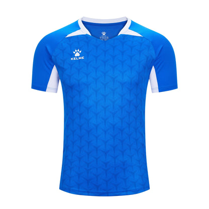 Kelme Soccer Jersey  - Kids and Adults - 8351ZB1196/8351ZB3196