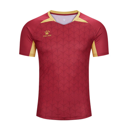 Kelme Soccer Jersey  - Kids and Adults - 8351ZB1196/8351ZB3196