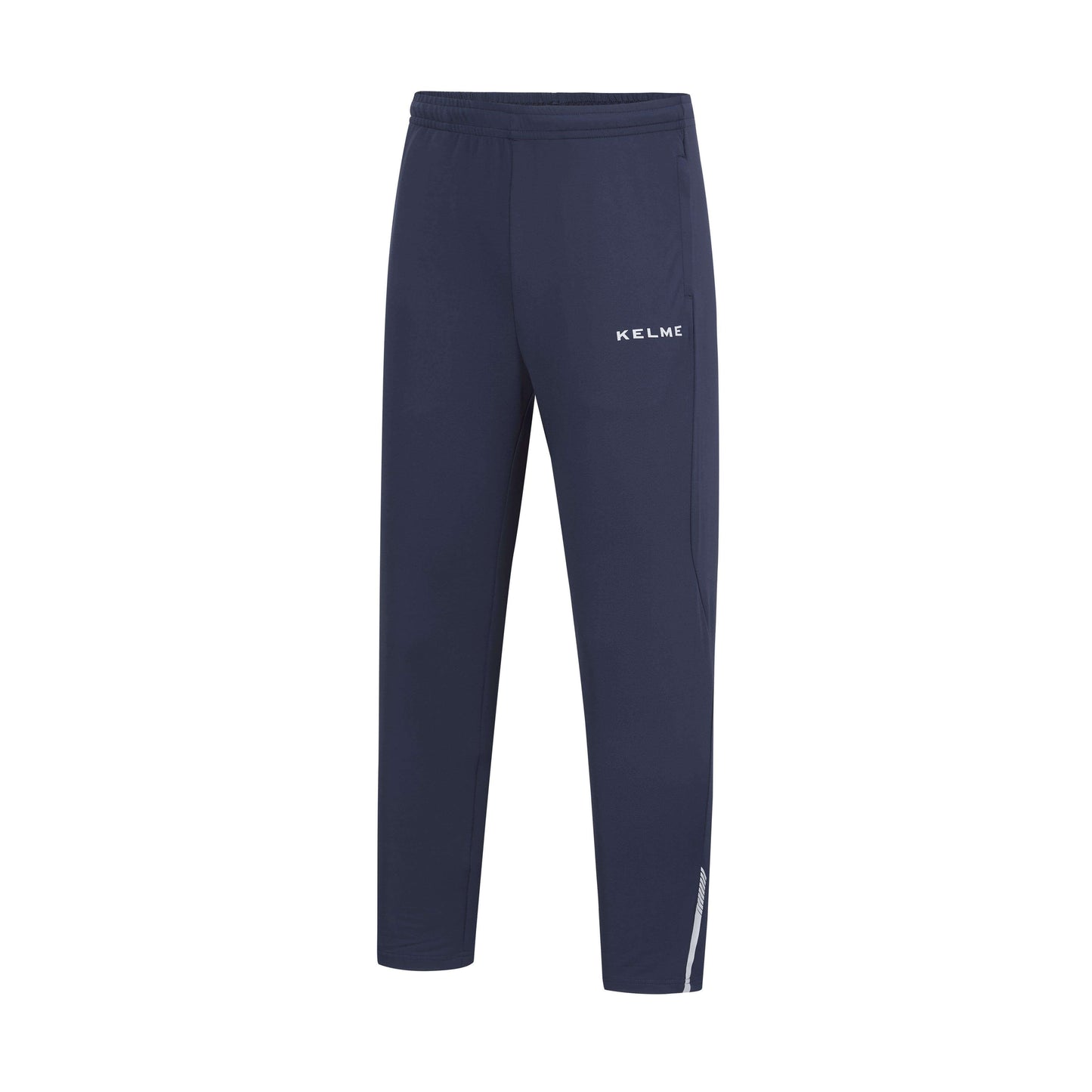KELME Training Pants Zipper Pocket - Kids and Adults - 8361CK1054/8361CK3054