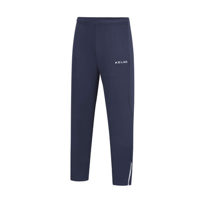 KELME Training Pants Zipper Pocket - Kids and Adults - 8361CK1054/8361CK3054