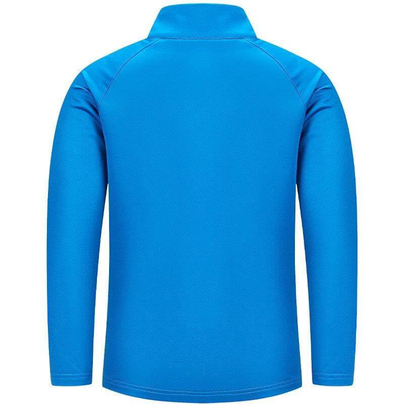 KELME 1/2 Zipper Training Pullover - Kids - 8361TT3015