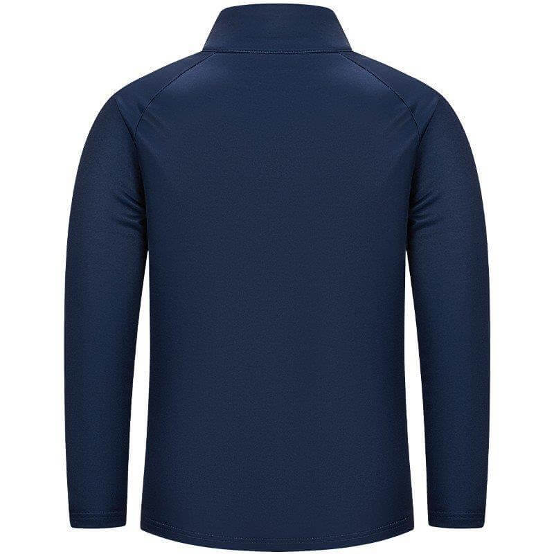 KELME 1/2 Zipper Training Pullover - Kids - 8361TT3015