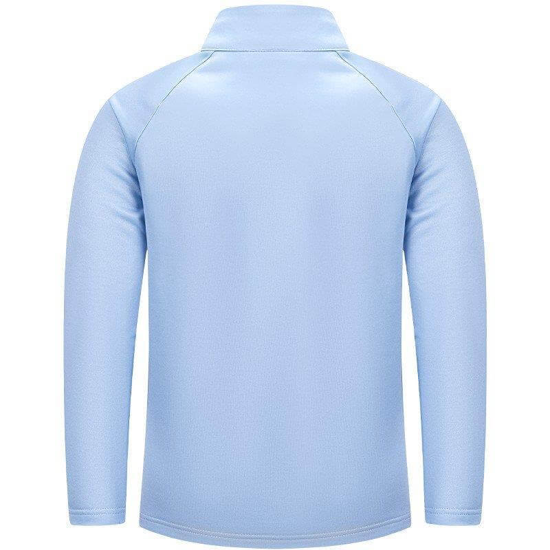 KELME 1/2 Zipper Training Pullover - Kids - 8361TT3015