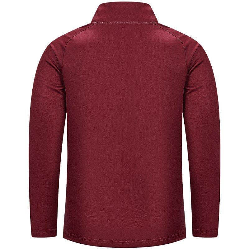 KELME 1/2 Zipper Training Pullover - Kids - 8361TT3015