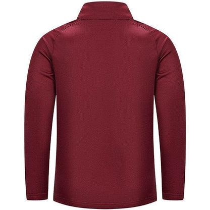 KELME 1/2 Zipper Training Pullover - Kids - 8361TT3015