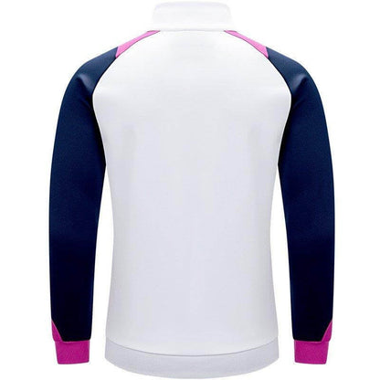 KELME Full Zipper Training Jacket - Adult - 8361WT1064